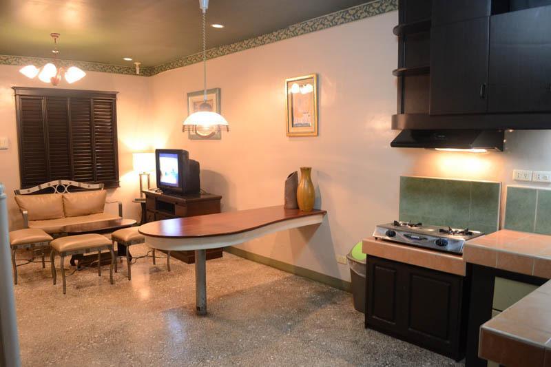 Dm Residente Villas Angeles Pokoj fotografie