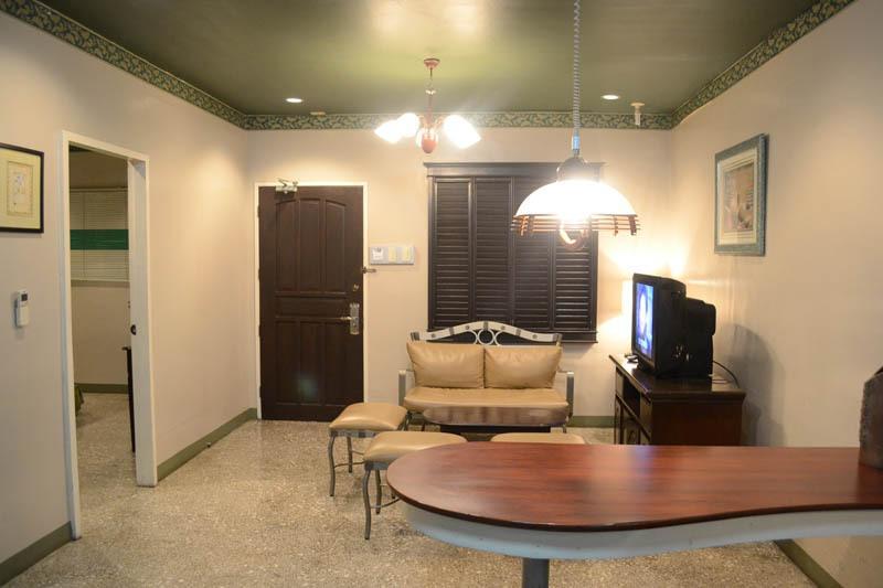 Dm Residente Villas Angeles Pokoj fotografie
