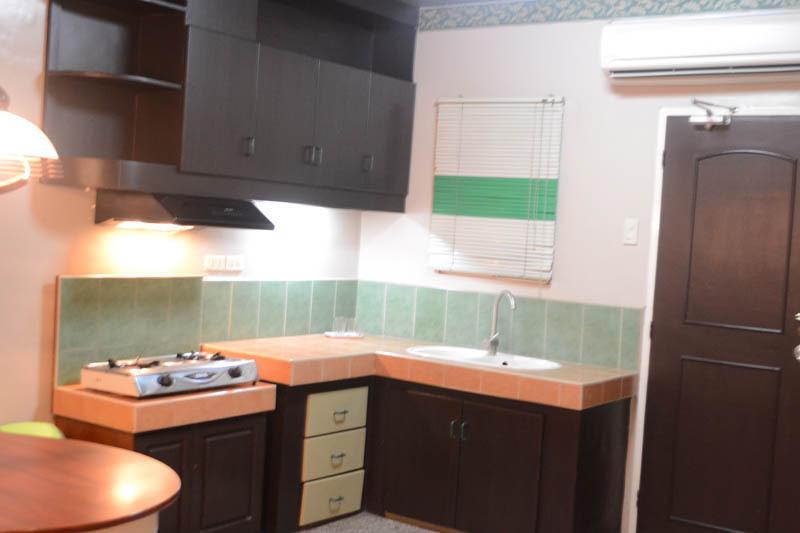 Dm Residente Villas Angeles Pokoj fotografie