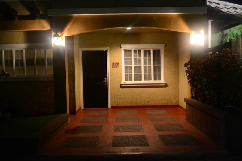 Dm Residente Villas Angeles Pokoj fotografie