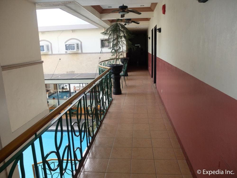 Dm Residente Villas Angeles Exteriér fotografie