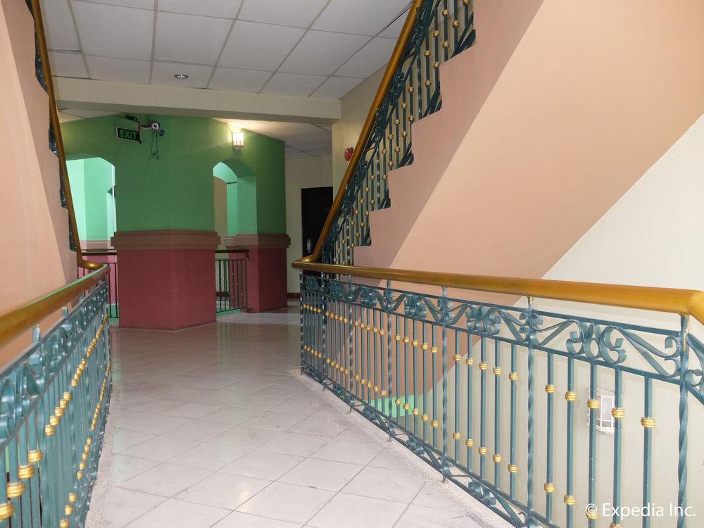 Dm Residente Villas Angeles Exteriér fotografie
