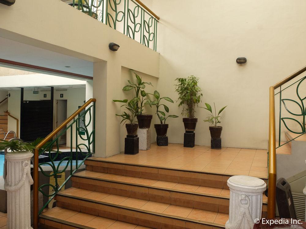 Dm Residente Villas Angeles Exteriér fotografie