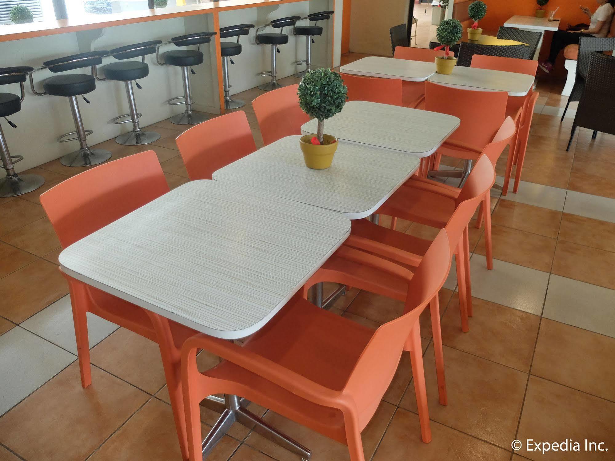 Dm Residente Villas Angeles Exteriér fotografie