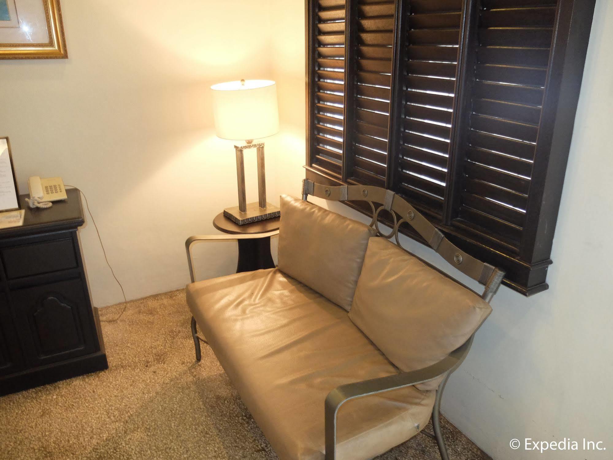 Dm Residente Villas Angeles Exteriér fotografie