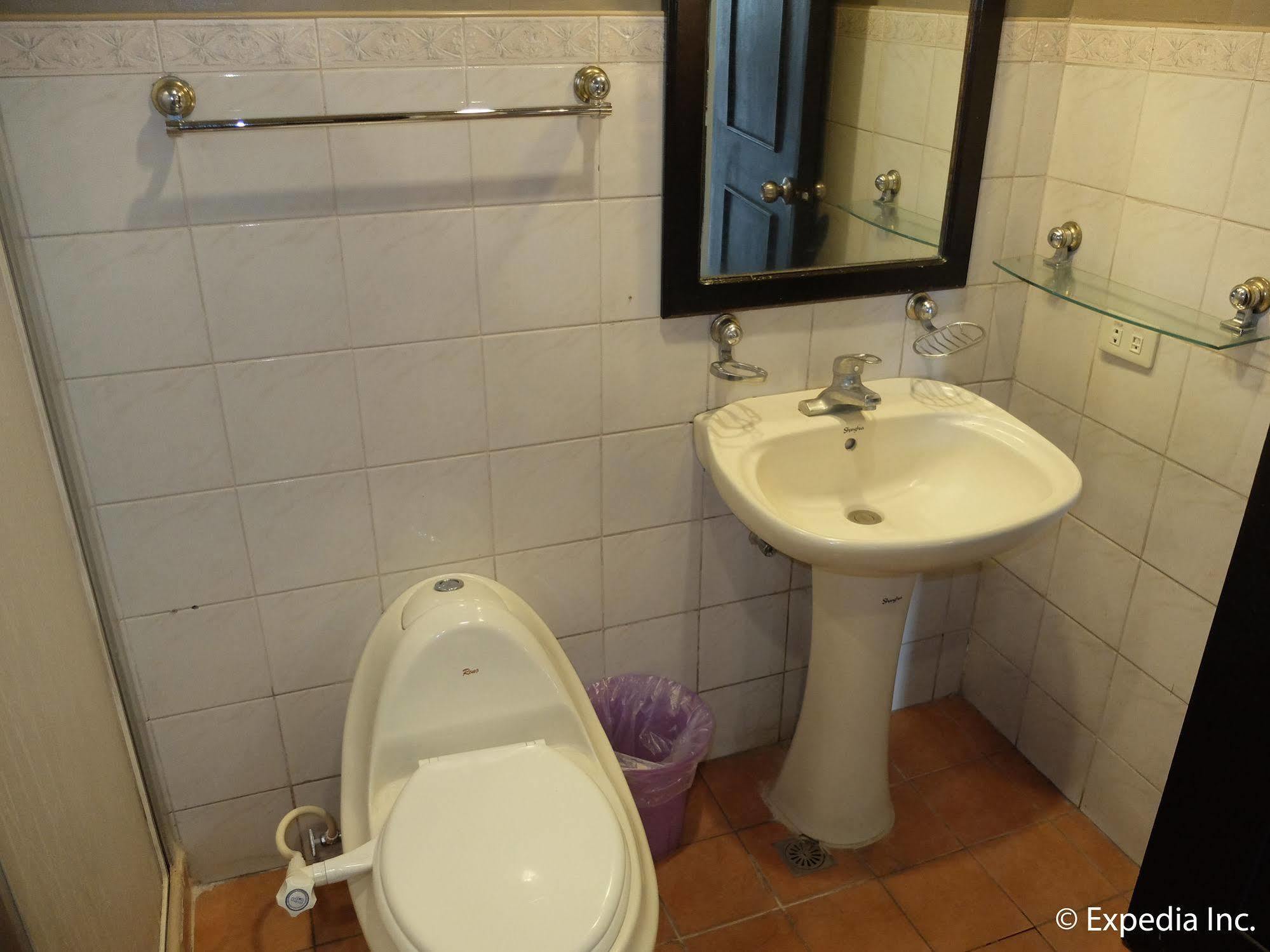Dm Residente Villas Angeles Exteriér fotografie