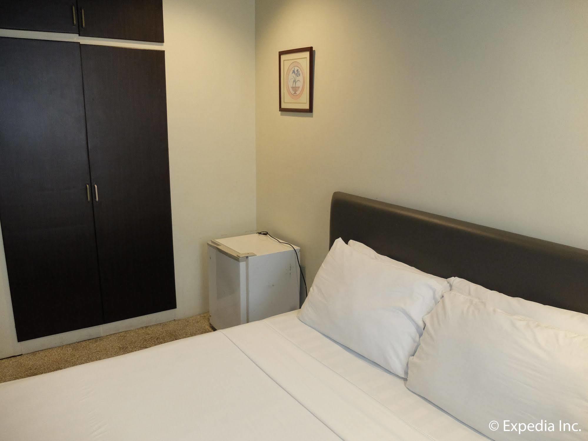 Dm Residente Villas Angeles Exteriér fotografie