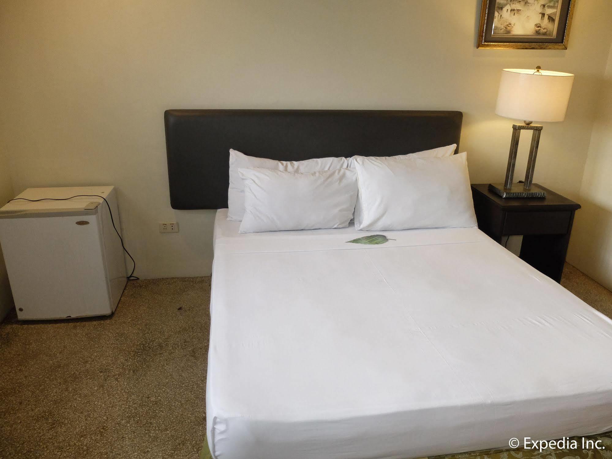 Dm Residente Villas Angeles Exteriér fotografie