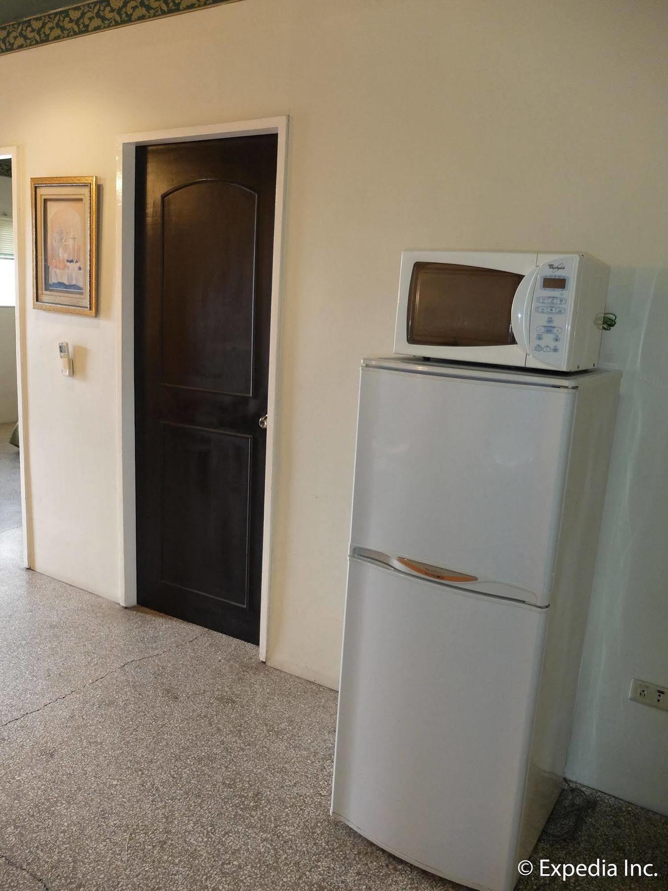 Dm Residente Villas Angeles Exteriér fotografie