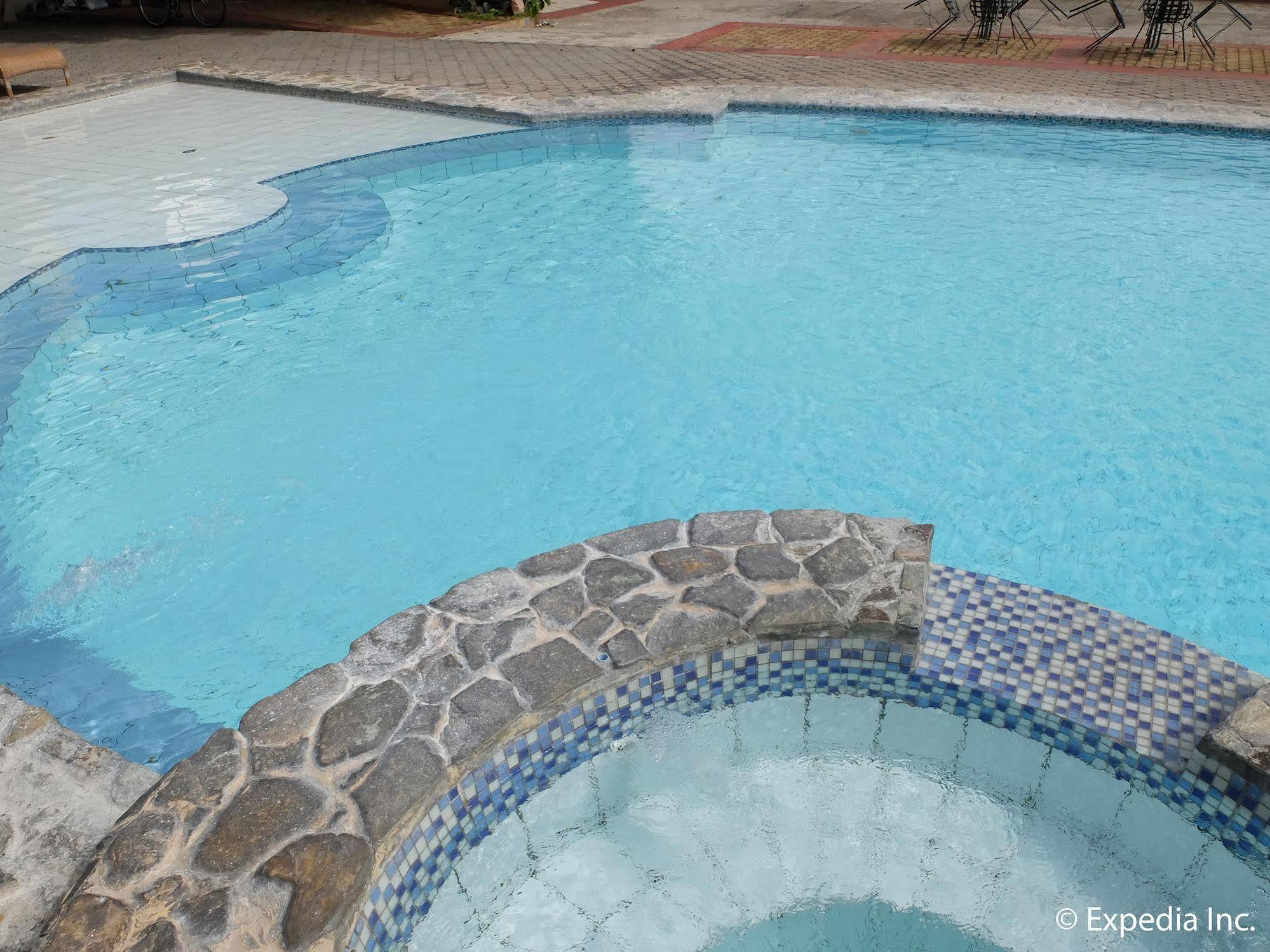 Dm Residente Villas Angeles Exteriér fotografie